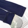 imageKEREDA Girls Leggings Ruffle Skirt School Uniform Pants Kids Clothes 414 YearsNavy
