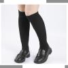 imageKEREDA Slouch Socks Women 1 Pair Knee High Scrunch Boot Socks for Women Size 611Black