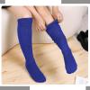 imageKEREDA Slouch Socks Women 1 Pair Knee High Scrunch Boot Socks for Women Size 611Dark Blue