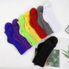 imageKEREDA Slouch Socks Women 1 Pair Knee High Scrunch Boot Socks for Women Size 611Green