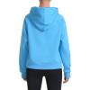 imageKEREDA Girls Half Zip Hoodies Fleece Pullover Sweatshirt Long Sleeve Winter Clothes Thumb HoleBlue