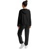 imageKEREDA Girls Outfits 2 Piece Sweatsuit Casual Clothing Set Kids Fashion Zip Up Jacket Sweatpants 714 Years