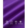 imageKEREDA Girls Tank Tops Flowy Loose Fit Sleeveless Shirts Basic Casual Summer Tunic TopsPurple