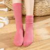imageKEREDA Little Kids Girls Slouch Crew Socks Toddler Cotton Dress Sock 015 YearsMulticolor