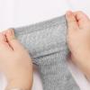 imageKEREDA Little Kids Girls Slouch Crew Socks Toddler Cotton Dress Sock 015 YearsMulticolor6