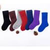 imageKEREDA Little Kids Girls Slouch Crew Socks Toddler Cotton Dress Sock 015 YearsMulticolor6