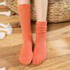 imageKEREDA Little Kids Girls Slouch Crew Socks Toddler Cotton Dress Sock 015 YearsMulticolor8