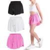 Black-white-hot Pink